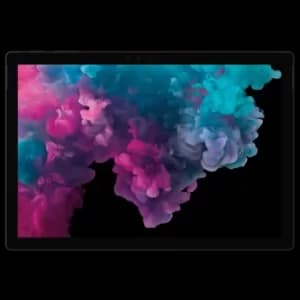 Microsoft Surface Pro 6 12.3 2018 WiFi 128GB