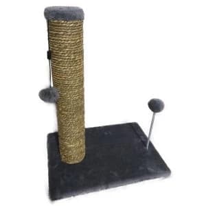 Robert Dyas Cat Craft Sea Grass Scratching Post