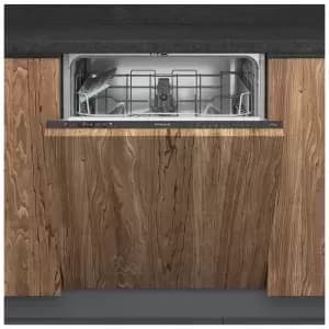Hotpoint H2IHKD526UK Fully Integrated Dishwasher