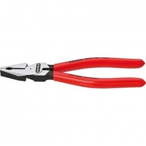 Knipex High Leverage Combination Pliers 180mm