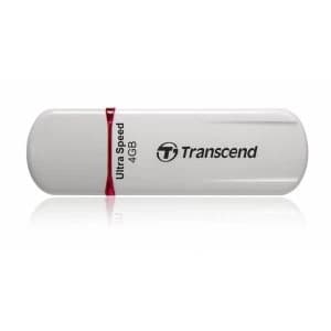 Transcend JetFlash 620 4GB USB Flash Drive