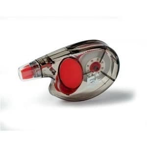 5 Star Office Side Correction Tape Roller 4.2mmx8.5m Pack 10