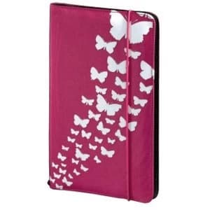 Hama Up To Fashion CDs / DVDs Nylon Case