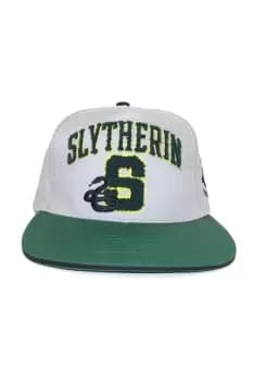 Slytherin Snapback Cap