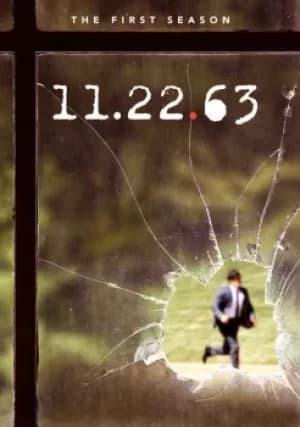 11/22/63 Bluray