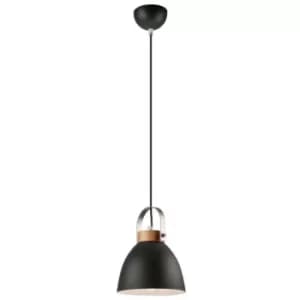 Danielle Steel Dome Pendant Ceiling Lights Graphite, 1x E27