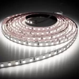 NxtGen Carolina LED 5-metre Strip Kit 20W Cool White