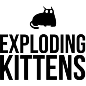 Mantis Card Game by Exploding Kittens