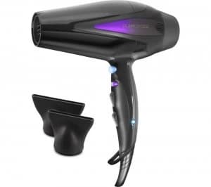 Glamoriser Ultra 1070187 2000W Hair Dryer