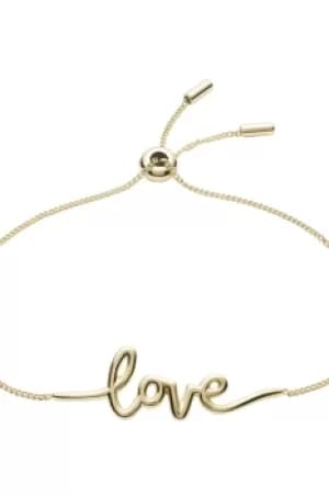 Fossil Jewellery Fashion Bracelet JF03339710