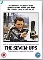 The Seven-Ups (1973)