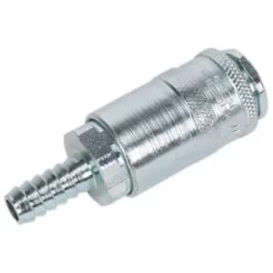 Sealey AC66 Coupling Body Tailpiece for 5/16" Hose