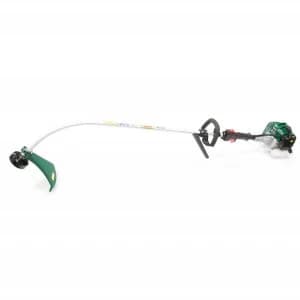 Webb LT26 Curved Shaft Line Trimmer - Petrol