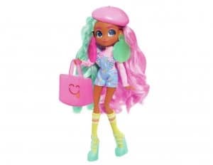 Hairdorables Hairmazing Fashion Doll Dee Dee