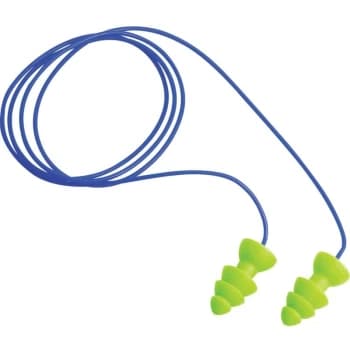6421 Comet Corded Ear Plugs - Moldex