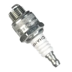 BQ Orange Spark Plug Pack of 1