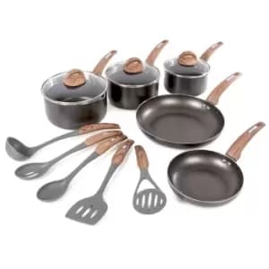 Tower 5 Piece Pouring Pan Set