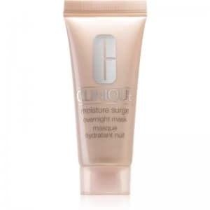 Clinique Moisture Surge Overnight Mask Overnight Moisturizing Mask for All Skin Types 15ml