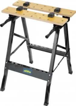 Challenge Xtreme Portable Folding Work Bench