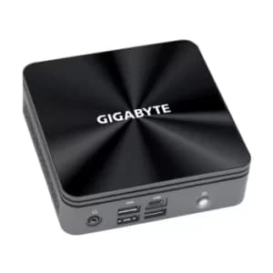 Core i5-10210U, 2x SO-DIMM DDR4 2666MHz, Gigabit Ethernet, 802.11ac, BT4.2, 1x M.2, USB Type-C, VESA