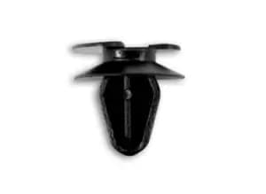 Panel Clip (Black) for Opel/Vauxhall Pk 50 Connect 36142