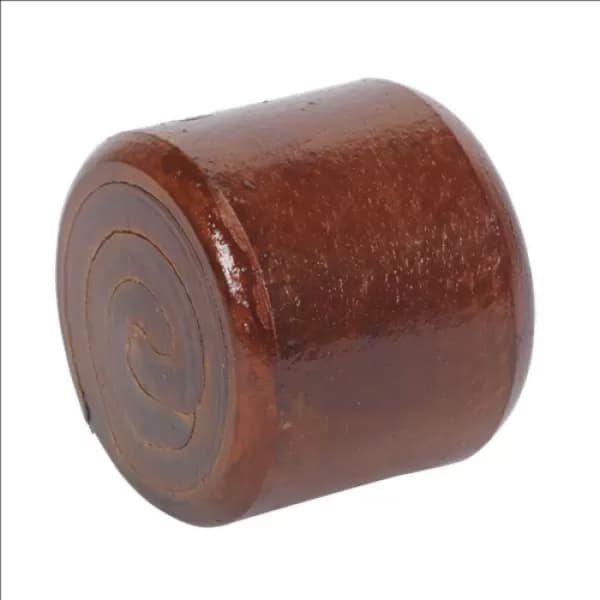 Genuine SEALEY 342/12R Rawhide Hammer Face for CRF25