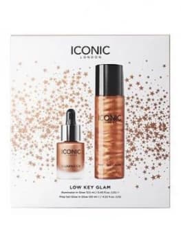 Iconic London Low Key Glam Gift Set