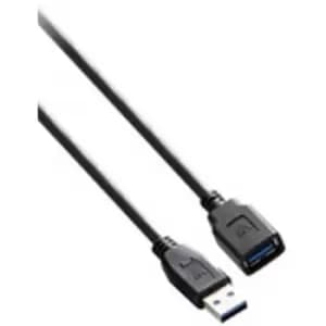USB3.0 A to A Ext Cable 1.8M J151676