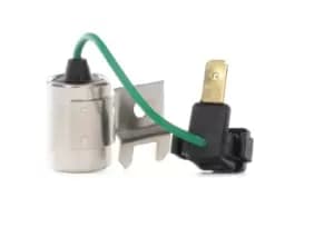 Bosch Condenser, ignition 1 237 330 310 VW,AUDI,PORSCHE,GOLF II (19E, 1G1),GOLF I Cabriolet (155),Polo Coupe (86C, 80),GOLF I (17)