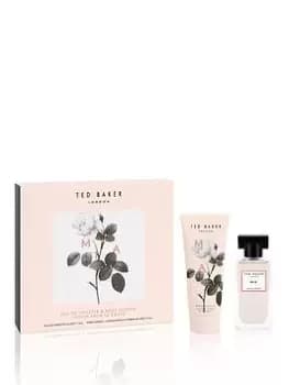 Ted Baker Mia Eau de Toilette For Her 50ml
