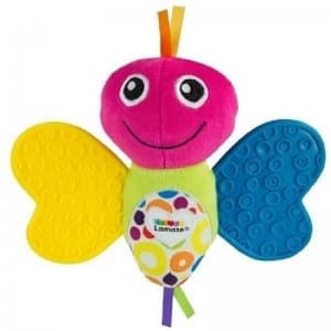 Lamaze Mini Butterfly Teether