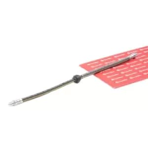 BREMBO Brake Hose PEUGEOT,CITROEN T 61 036 168014,480685,480691 Brake Line,Brake Pipe 96037347,96132698,480685,480691,4806E9,96037347,96132698