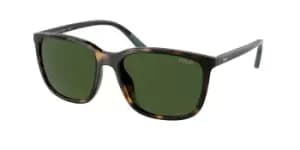 Polo Ralph Lauren Sunglasses PH4185U 500371