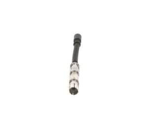 Bosch Ignition Lead 0 356 912 950 Ignition Cable MERCEDES-BENZ,SSANGYONG,PUCH,E-Klasse Limousine (W211),C-Klasse Limousine (W203)