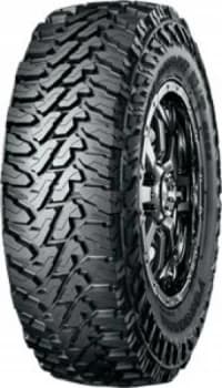 Yokohama Geolandar M/T (G003) 205 R16C 110/108Q, POR, RPB