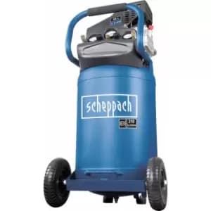 Scheppach HC80V 80L Vertical Air Compressor 230V