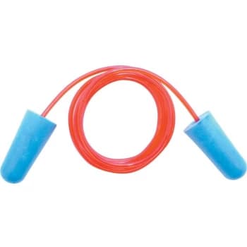 Corded Ear Plugs (Pr)- you get 5 - Tuffsafe