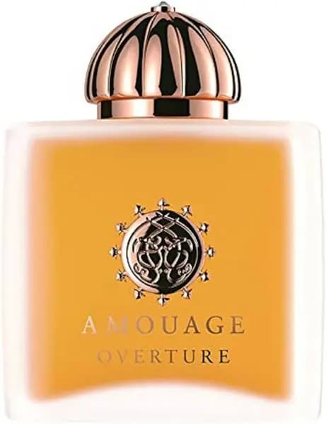 Amouage Overture Eau de Parfum For Her 100ml