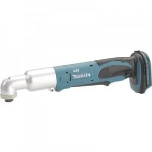 Makita DTL061Z Cordless angle impact driver 18 V Li-ion w/o battery
