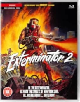 Exterminator 2