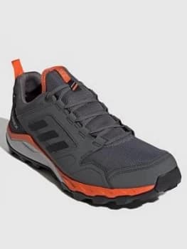 Adidas Terrex Agravic Trainers - Grey
