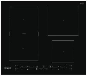 Hotpoint TB7960CBF 4 Zone Induction Hob