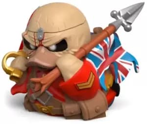 Iron Maiden Eddie - Tubbz Decoration Articles multicolour