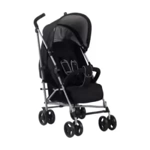 My Babiie MB02 Stroller - Black
