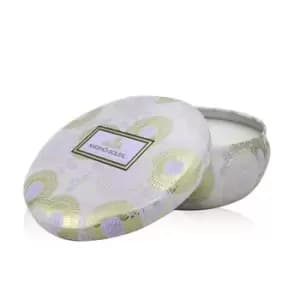 Voluspa3 Wick Decorative Tin Candle - Nissho Soleil 340g/12oz