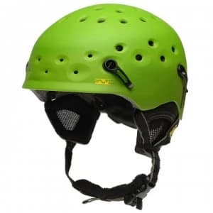 K2 Route Spruce Helmet - Green