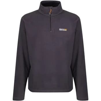 Regatta THOMPSON Half-Zip Fleece mens Fleece jacket in - Sizes UK M,UK L,UK XL,EU 5XL