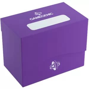Gamegenic Side Holder 80+ Purple
