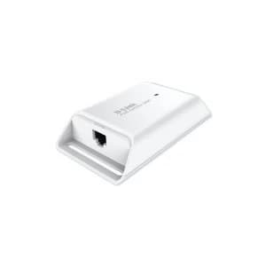 D-Link DPE-301GS Gigabit PoE Plus Splitter UK Plug