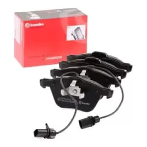 BREMBO BRAKE PAD SET OF 4 P85061